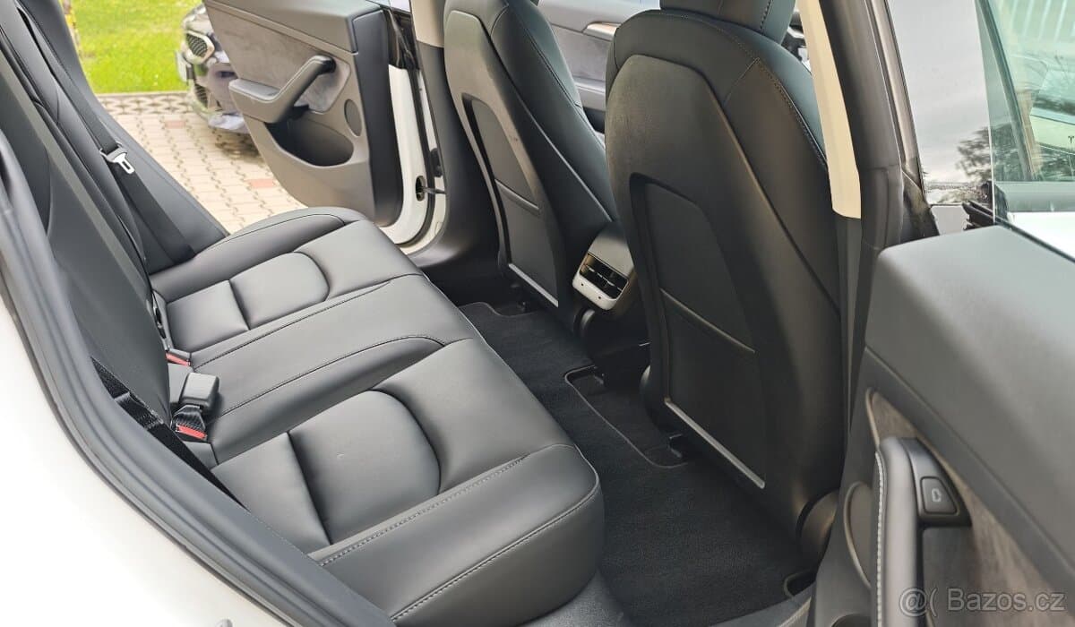 2021 Tesla MODEL 3 - 10