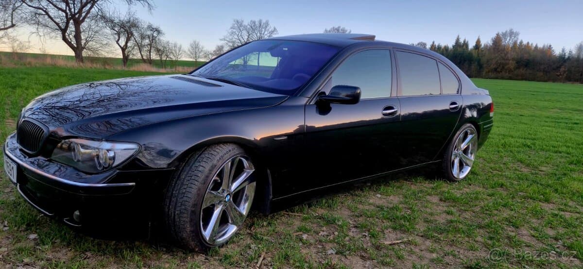 2007 BMW OSTATNÍ - 10