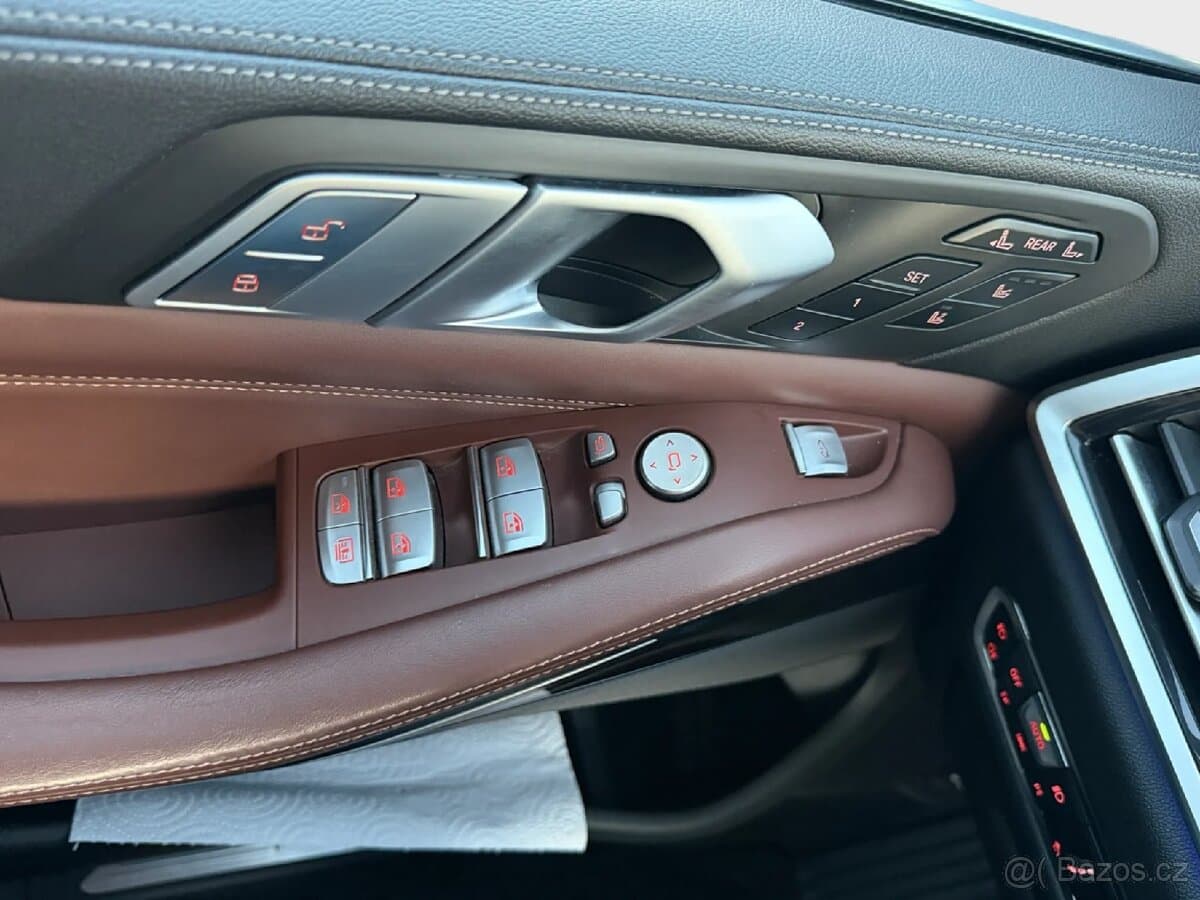 2019 BMW X7 - 10