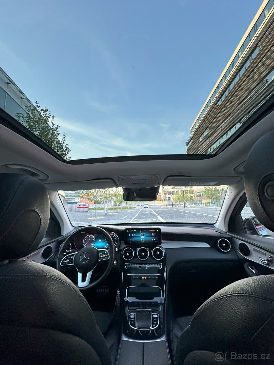 2021 Mercedes-Benz GL - 10