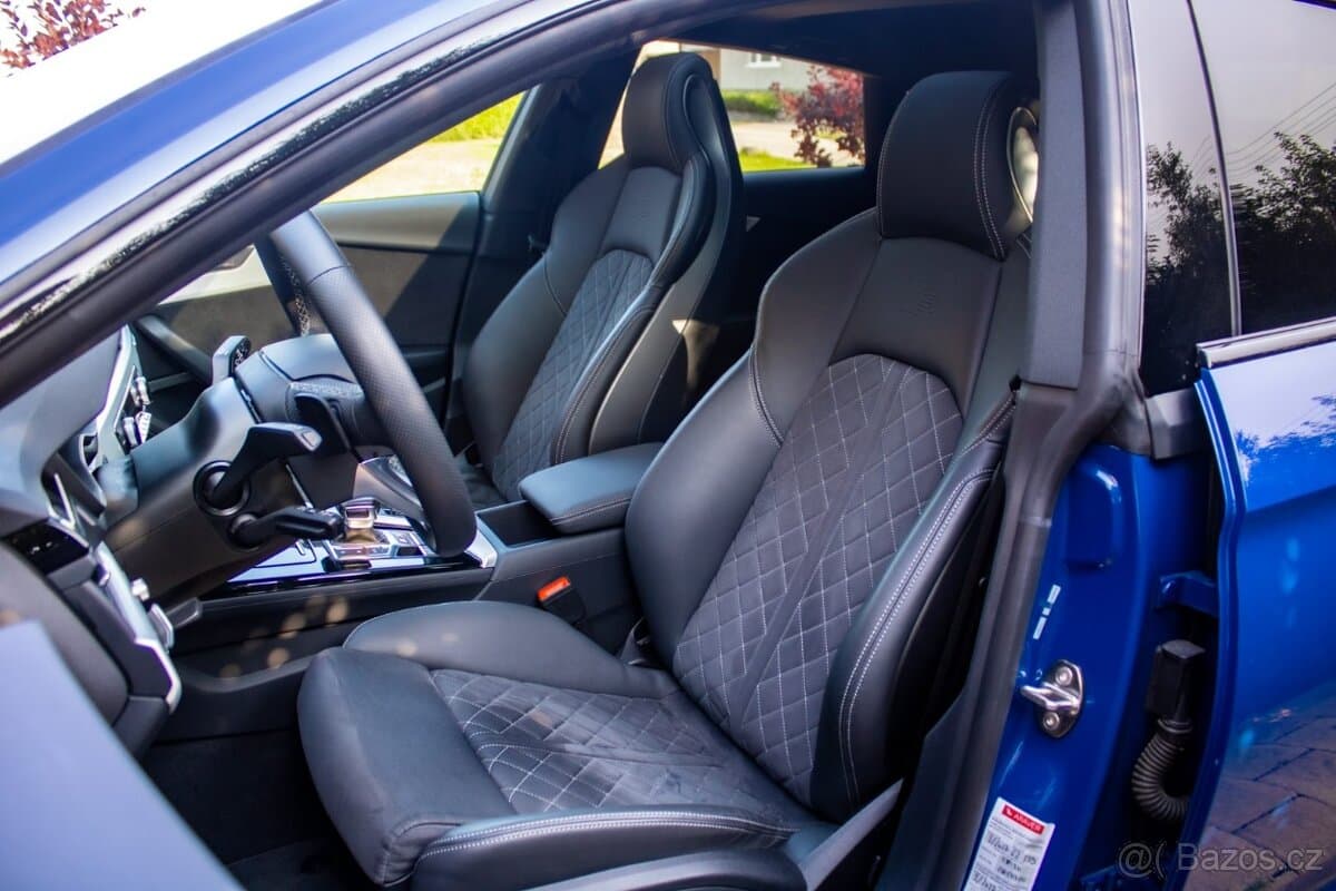 2023 Audi S5 - 10