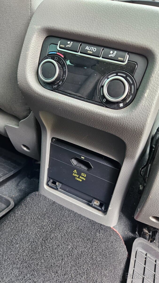 2013 Seat ALHAMBRA - 10