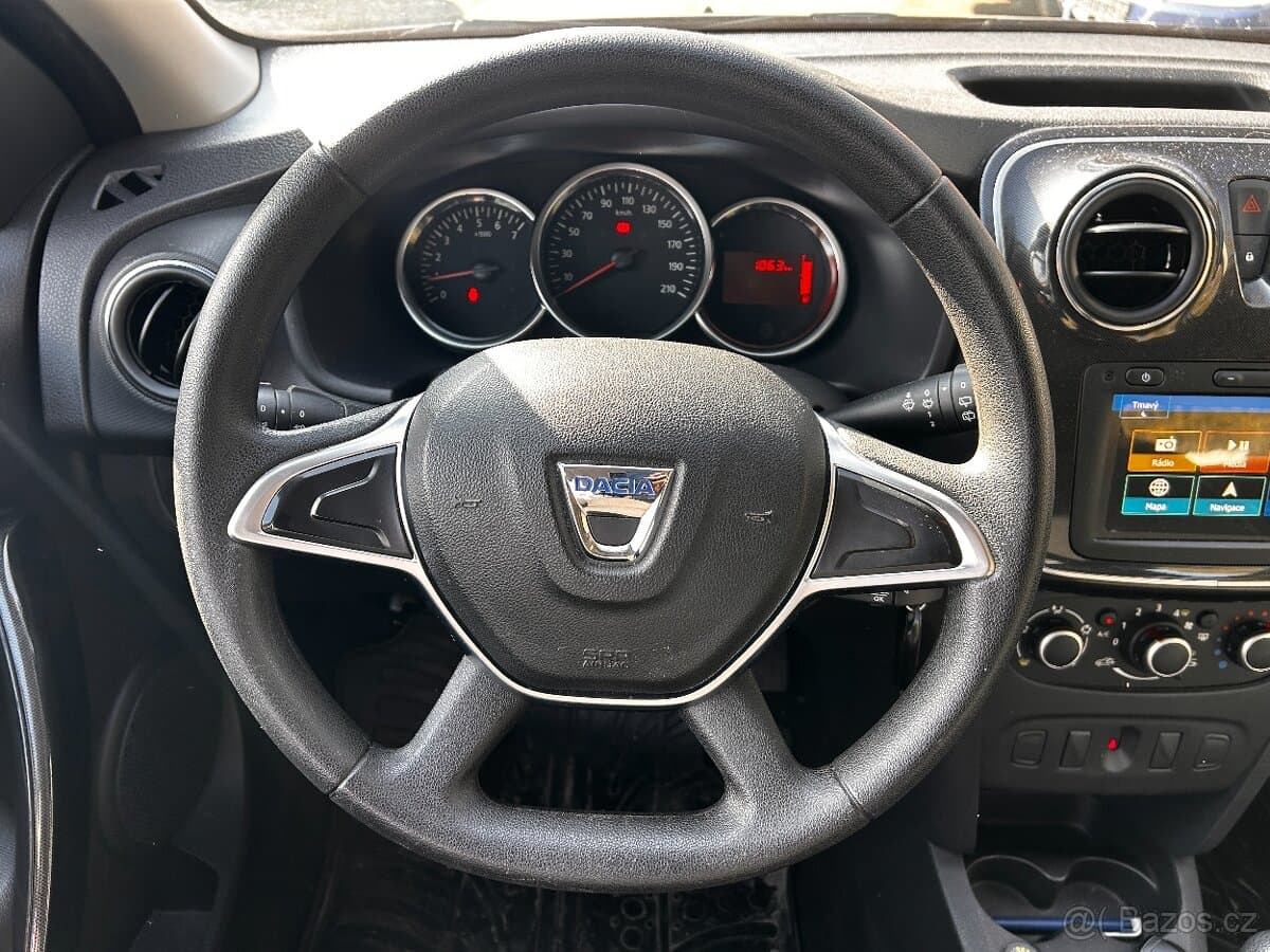 2019 Dacia LOGAN - 10