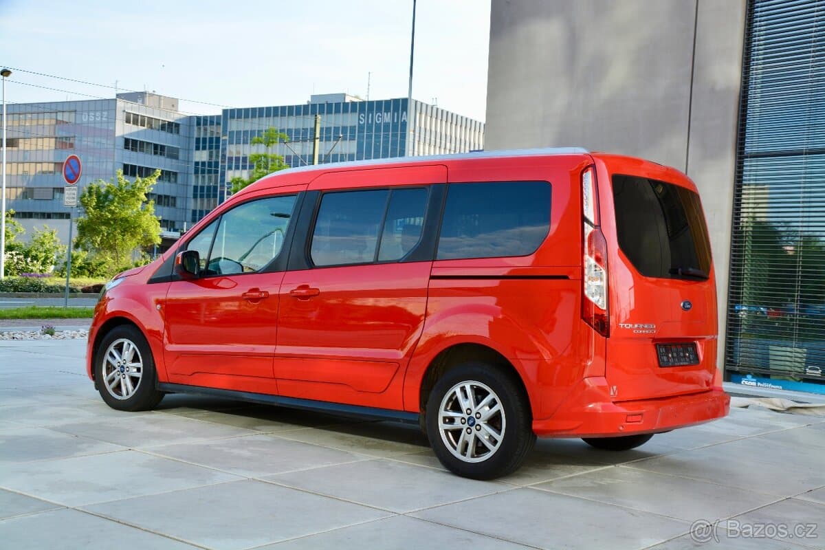 2020 Ford OSTATNÍ - 10