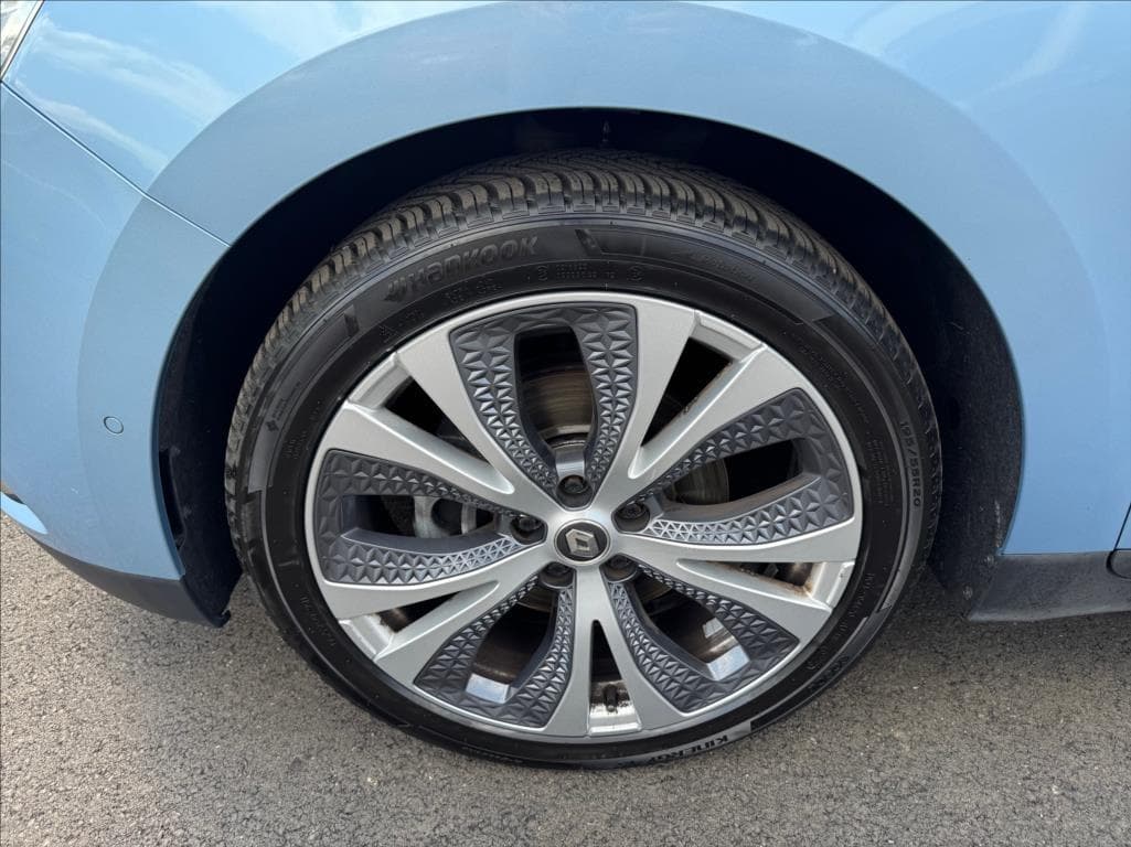 2017 Renault SCENIC - 10