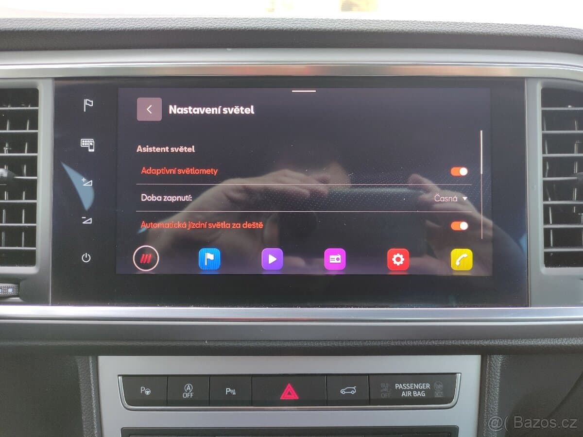 2021 Seat ATECA - 10