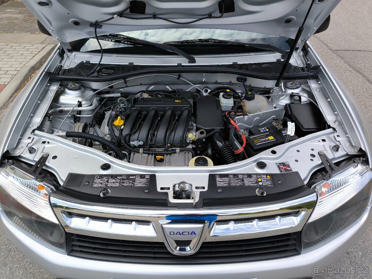 2011 Dacia DUSTER - 10