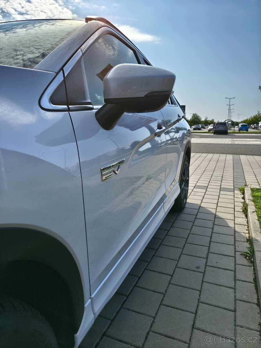 2023 Mitsubishi OSTATNÍ - 10