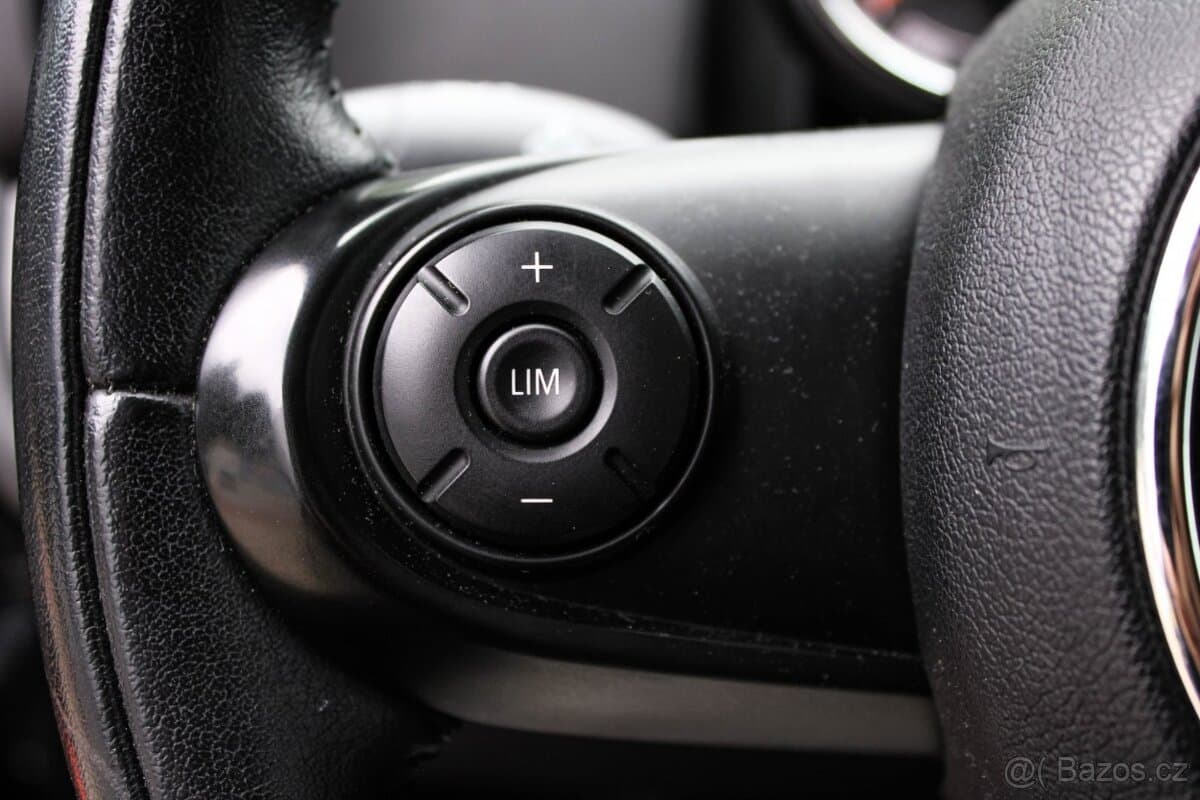 2017 Mini COUNTRYMAN - 10