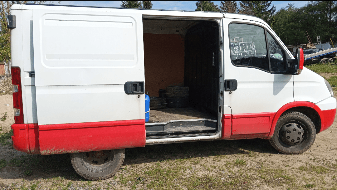 2010 Iveco OSTATNÍ - 10