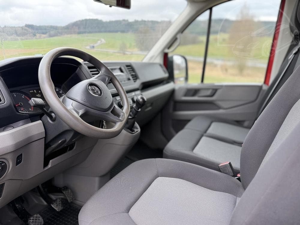 2018 Volkswagen OSTATNÍ - 10