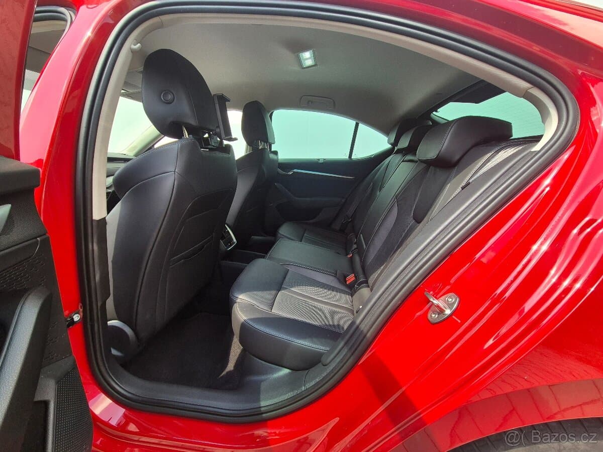 2024 Škoda OCTAVIA - 10