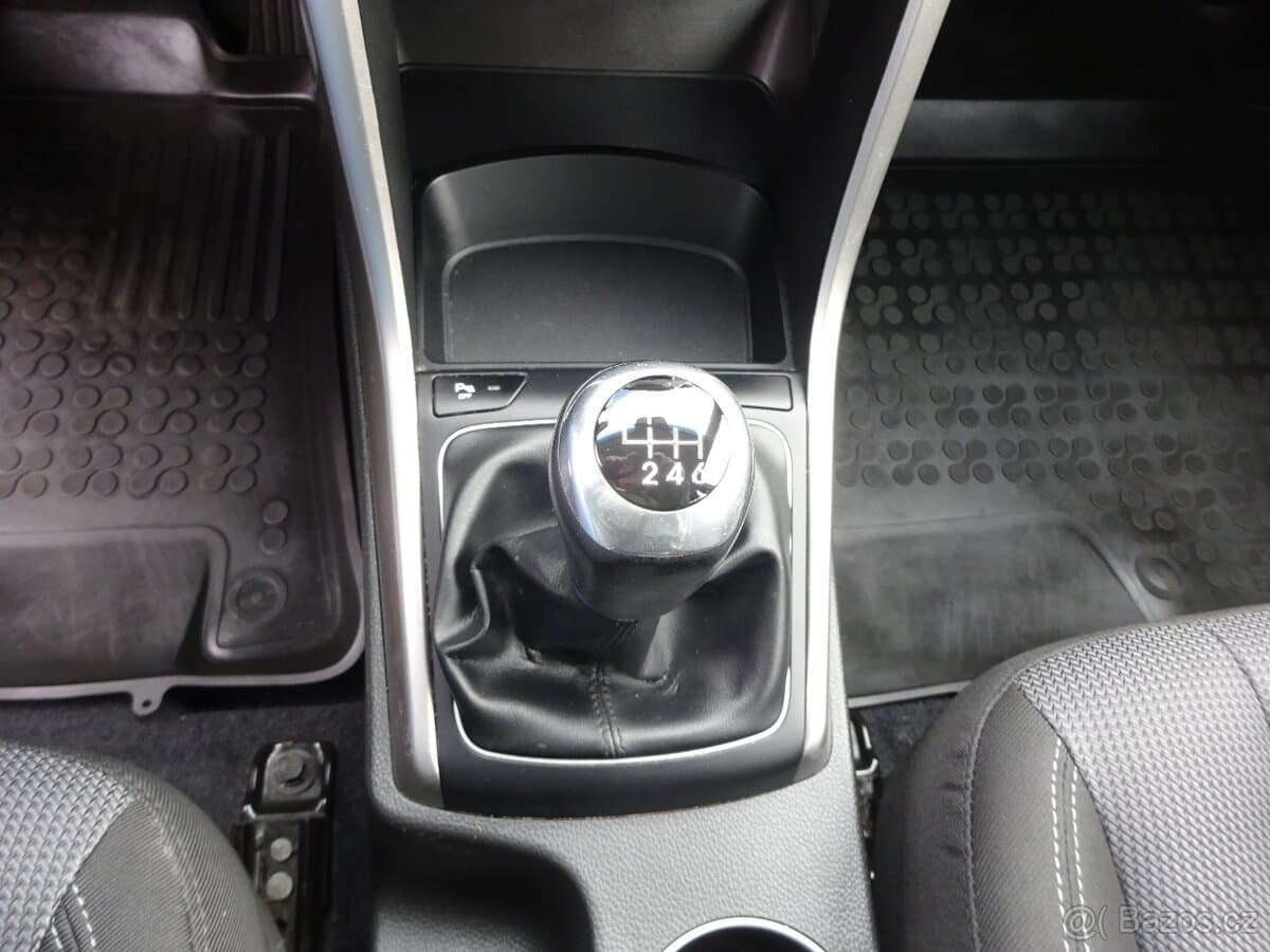 2017 Hyundai i30 - 10