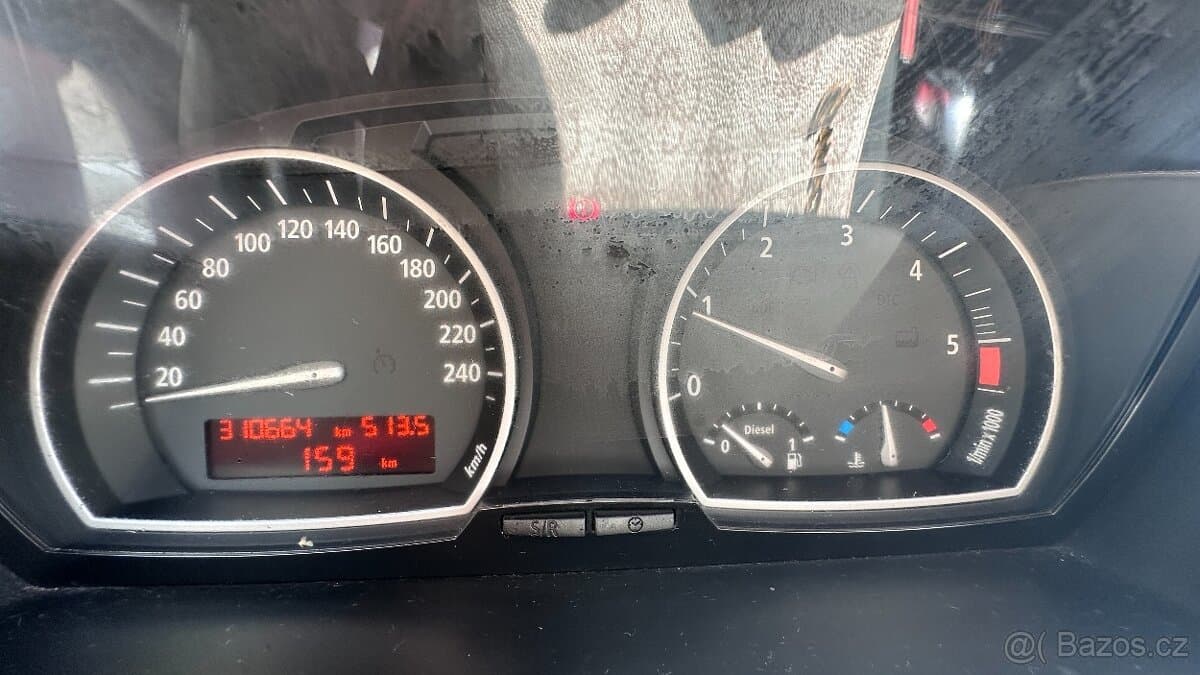 2010 BMW X3 - 10