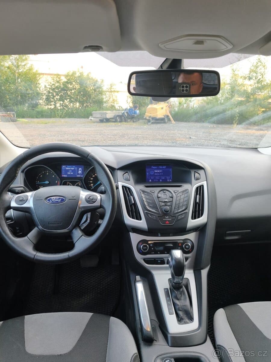 2014 Ford OSTATNÍ - 10