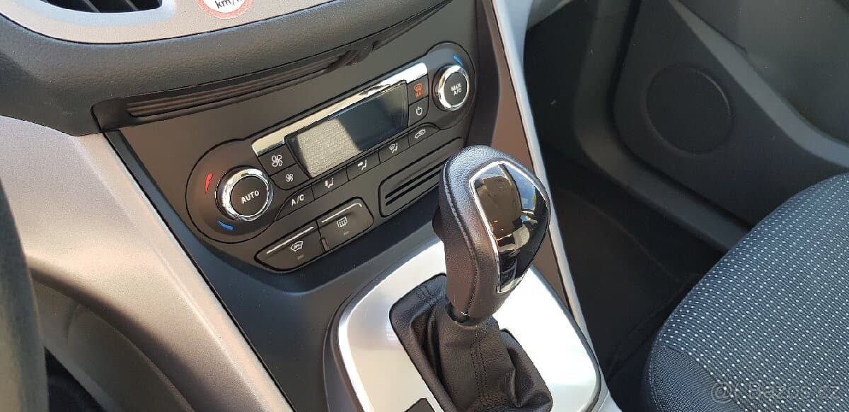 2014 Ford C-MAX - 10