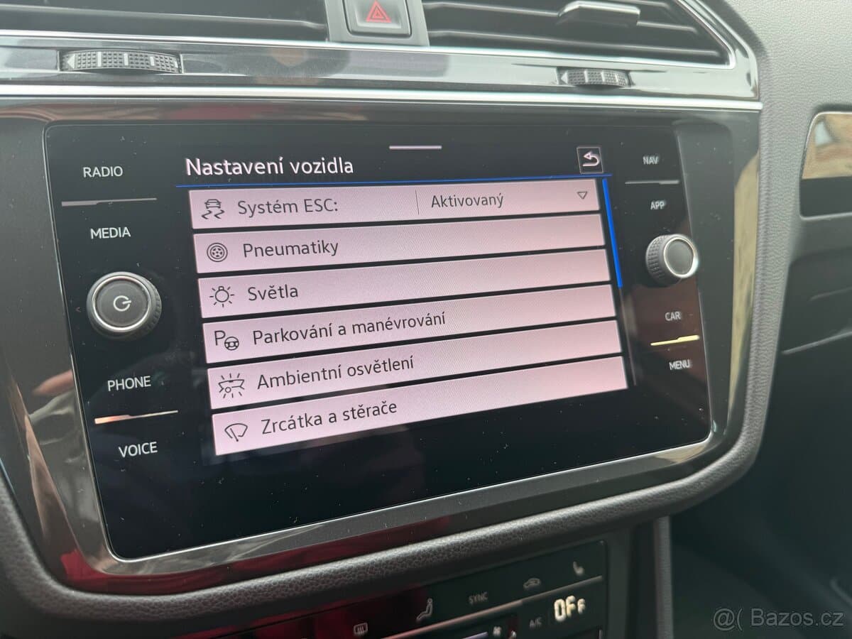 2020 Volkswagen TIGUAN - 10