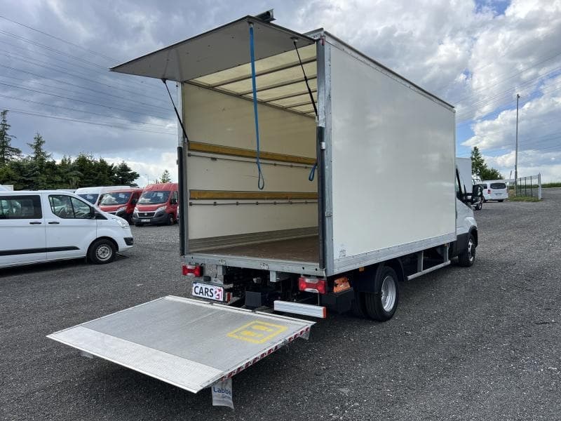 2021 Iveco OSTATNÍ - 10