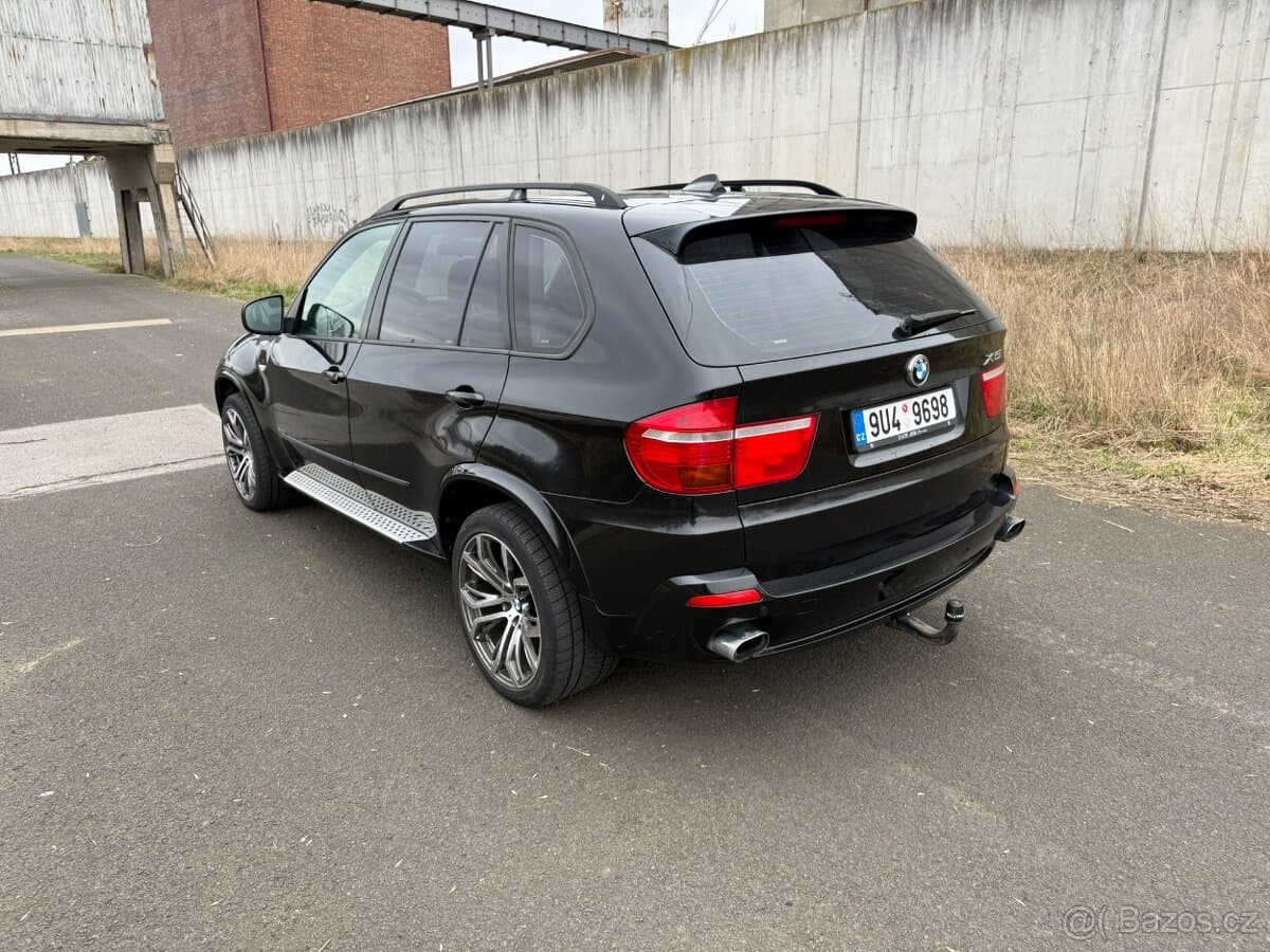 2006 BMW X5 - 10