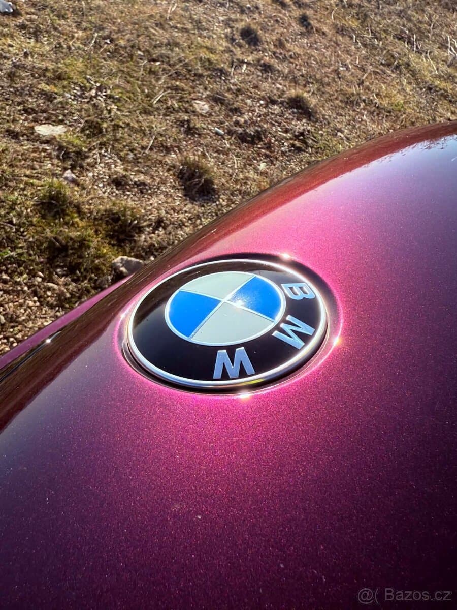 BMW OSTATNÍ - 10