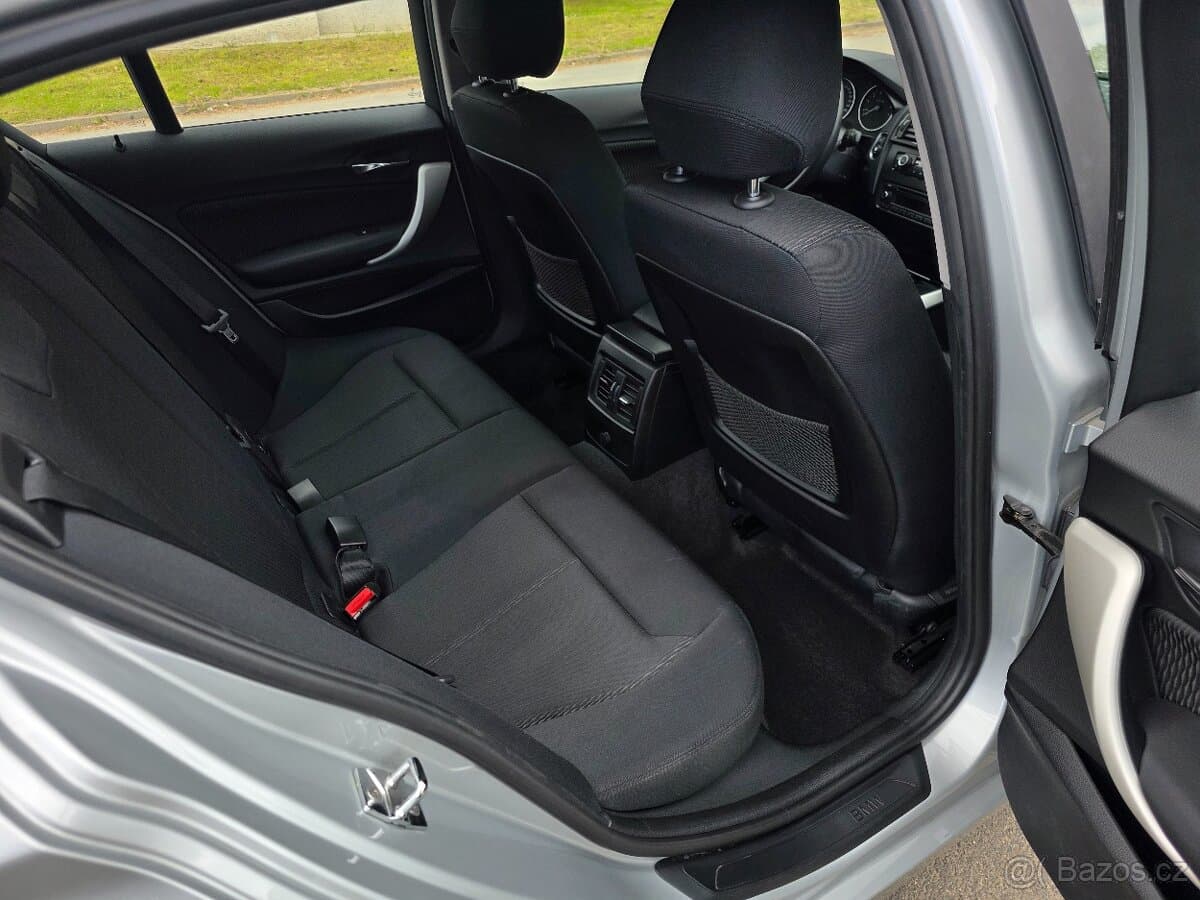 2012 BMW OSTATNÍ - 10