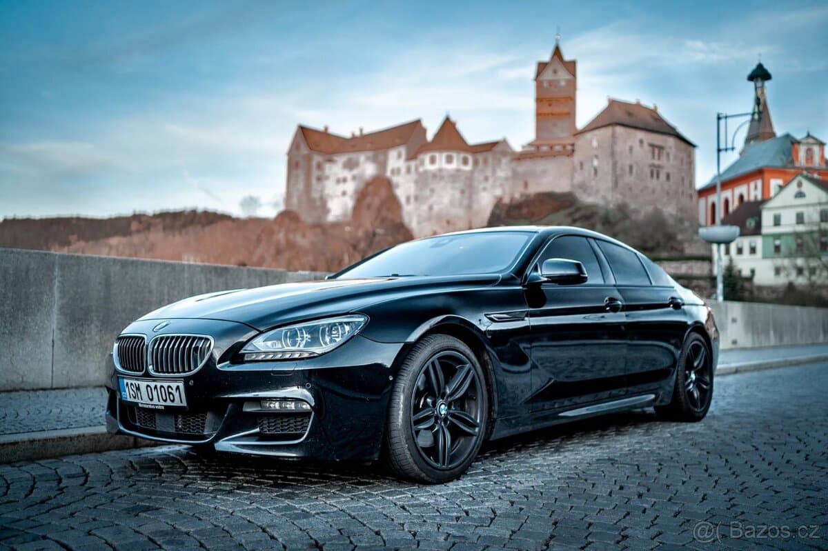 2013 BMW OSTATNÍ - 10
