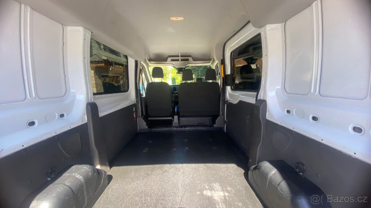 2020 Ford TRANSIT - 10