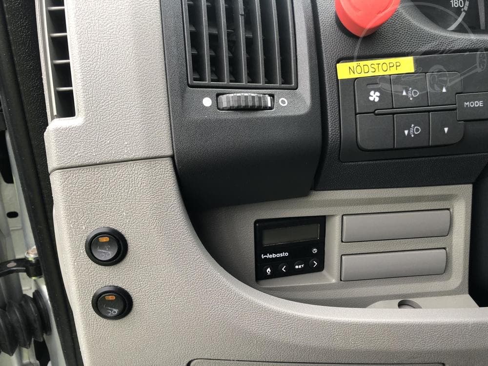 2010 Peugeot BOXER - 10