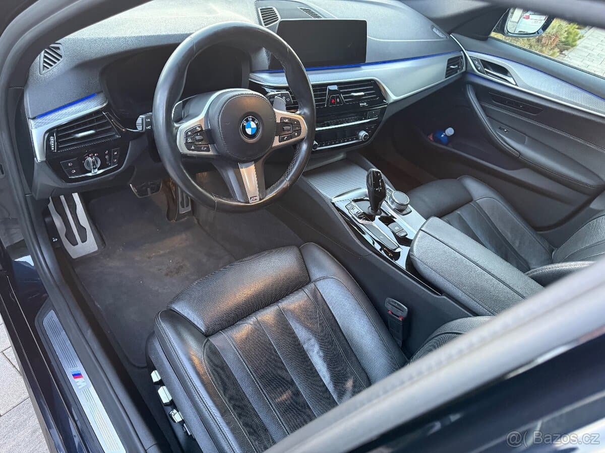 2018 BMW OSTATNÍ - 10