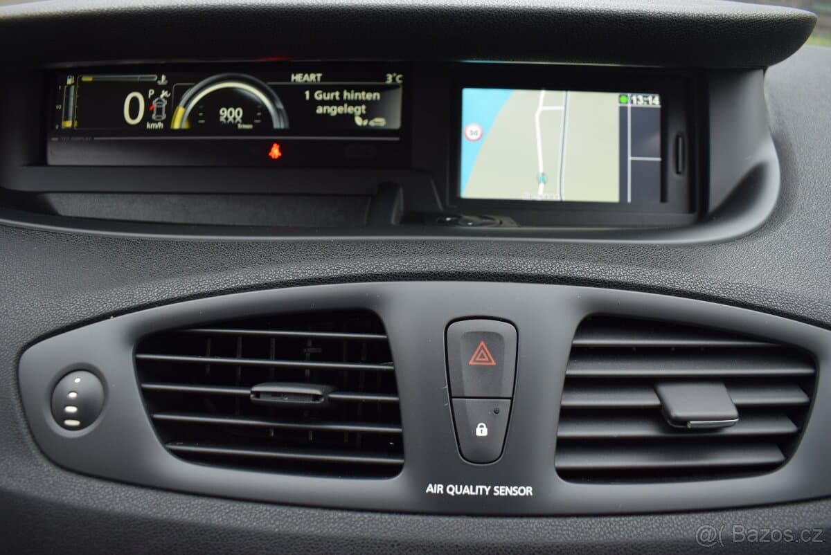 2013 Renault SCENIC - 10