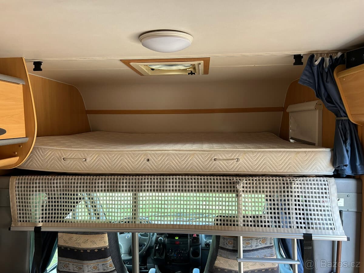 2002 Fiat DUCATO - 10