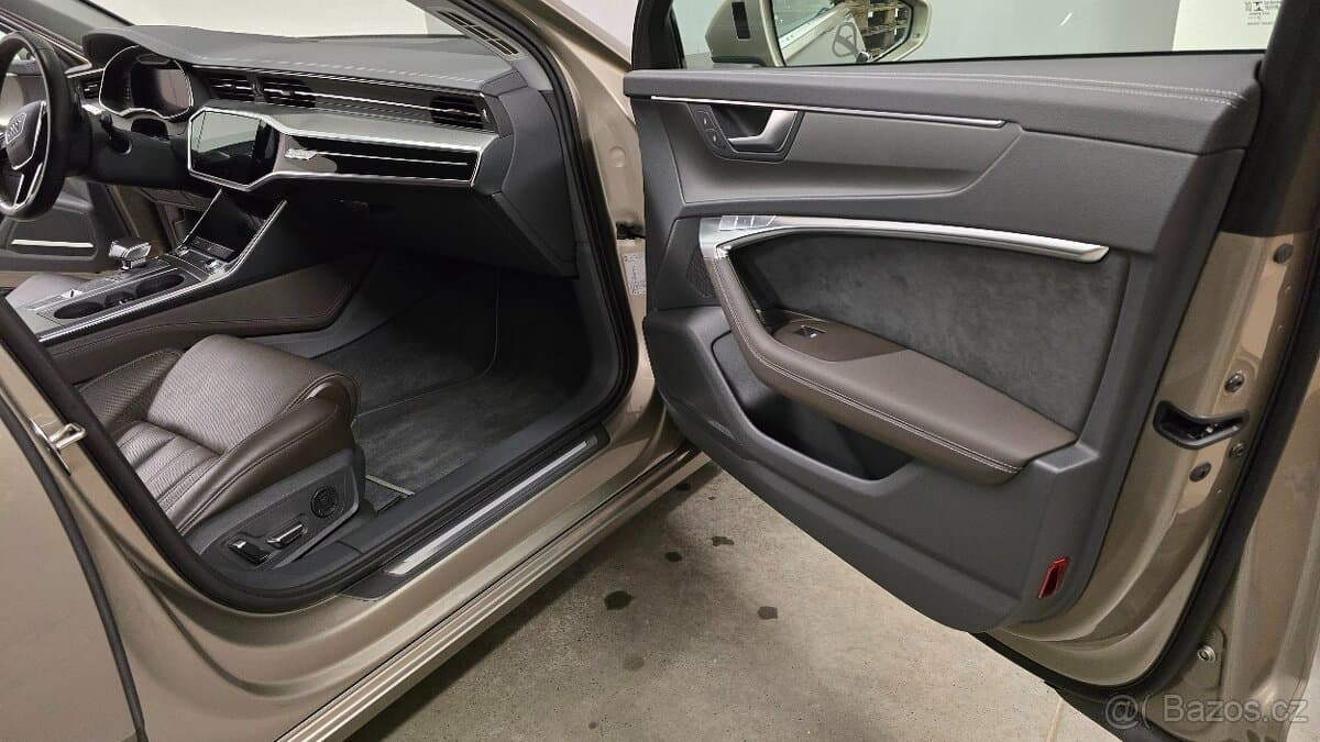 2019 Audi A6 - 10