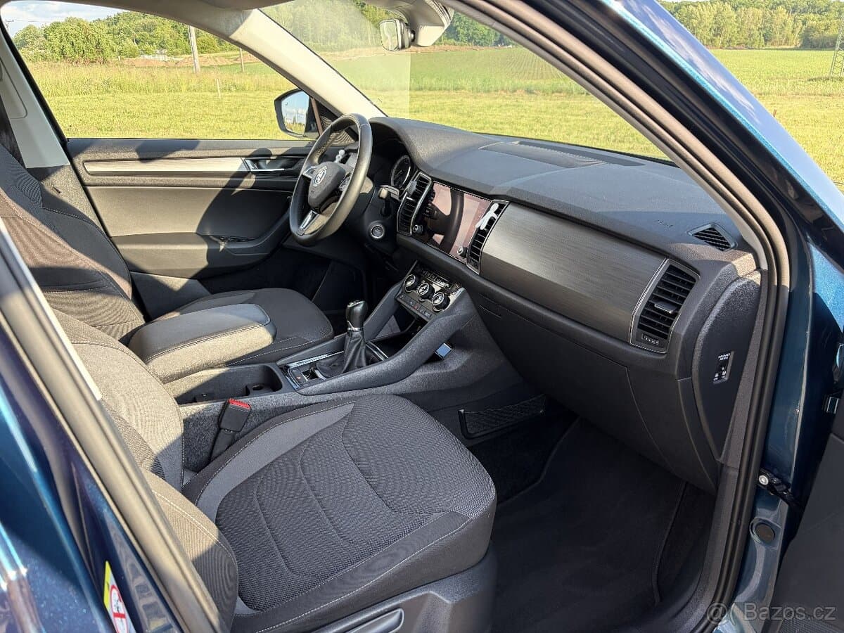 2019 Škoda KODIAQ - 10
