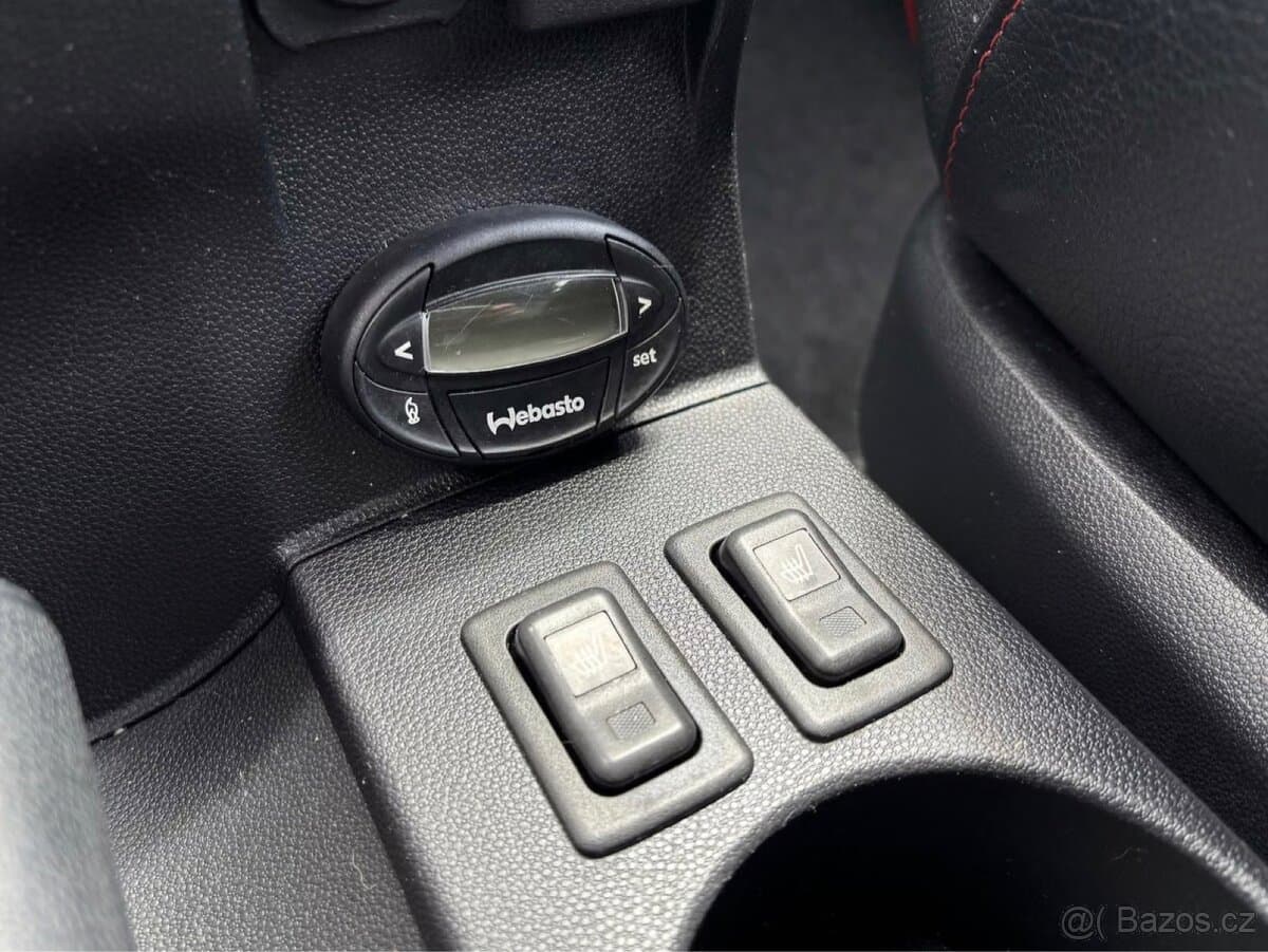 2011 Mazda 5 - 10