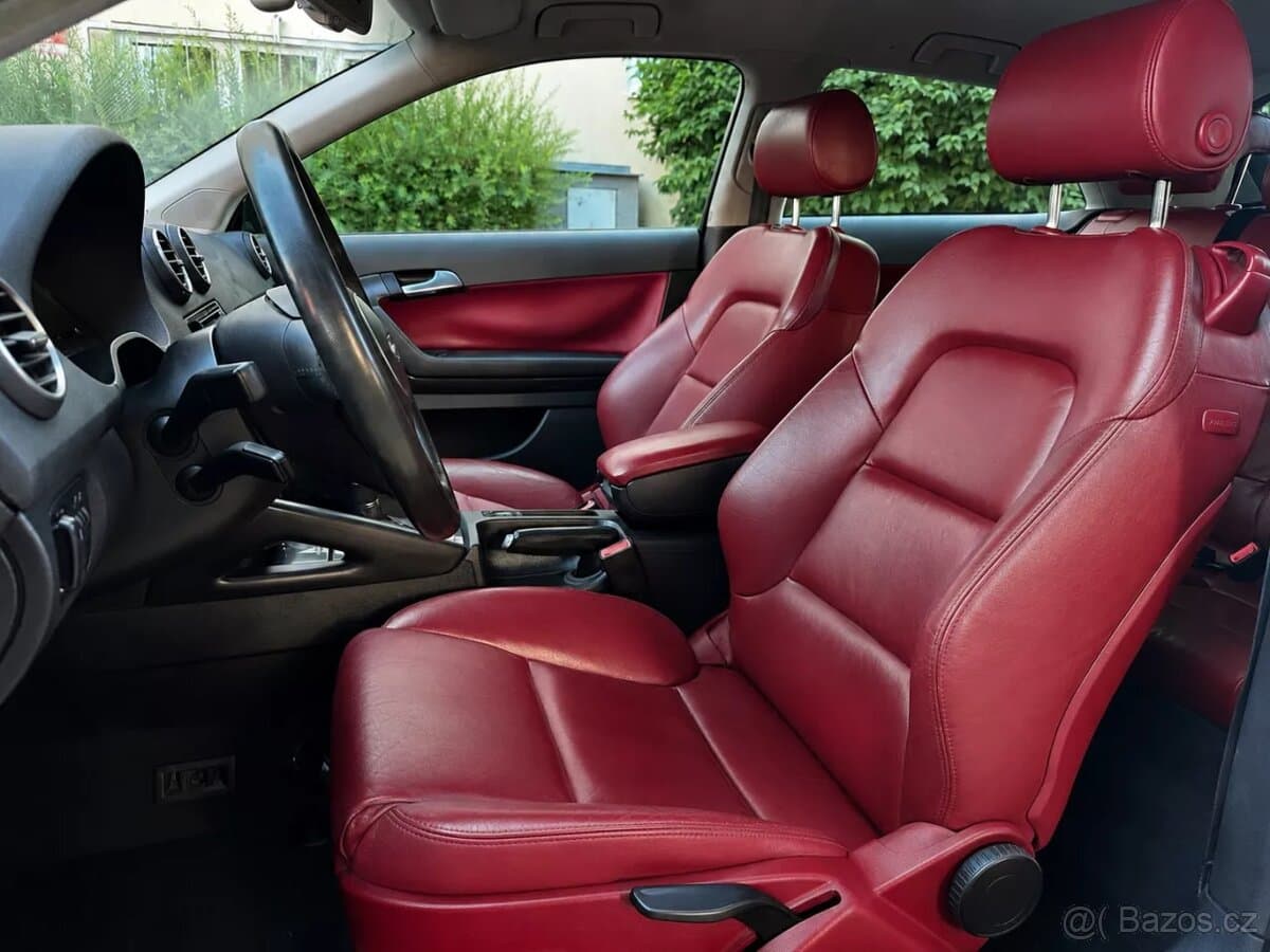 Audi A3 - 10