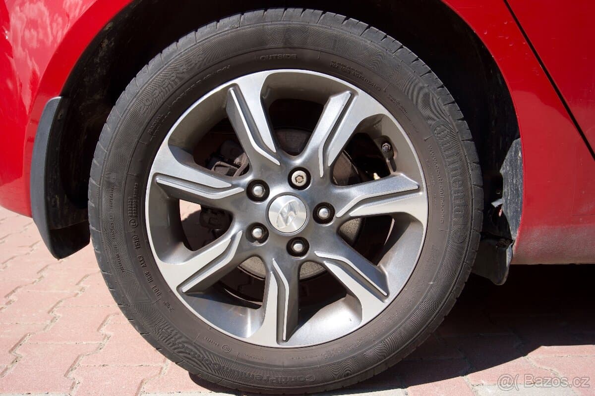 2019 Hyundai ix20 - 10
