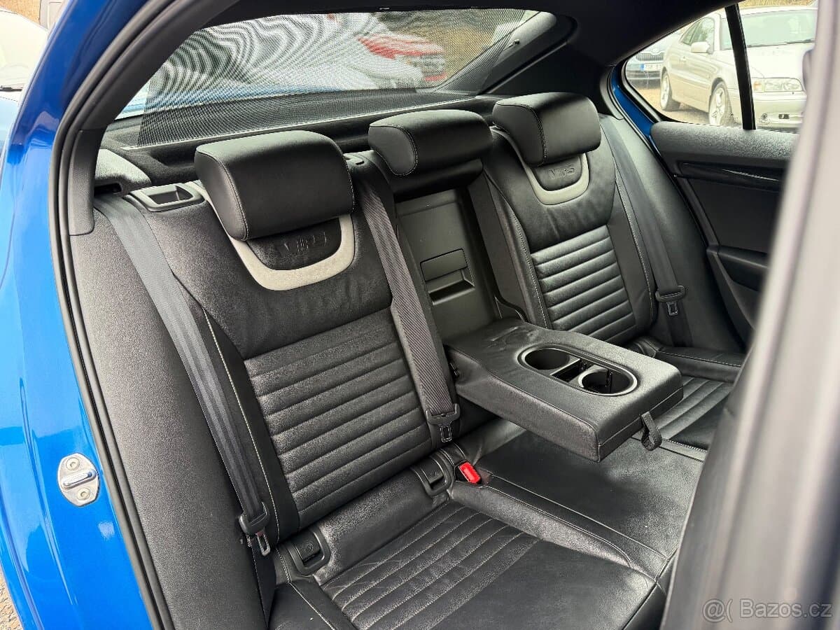 2014 Škoda OCTAVIA - 10