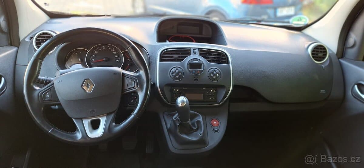 2018 Renault KANGOO - 10