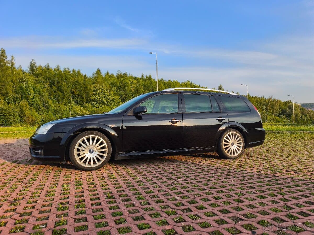 Ford MONDEO - 10