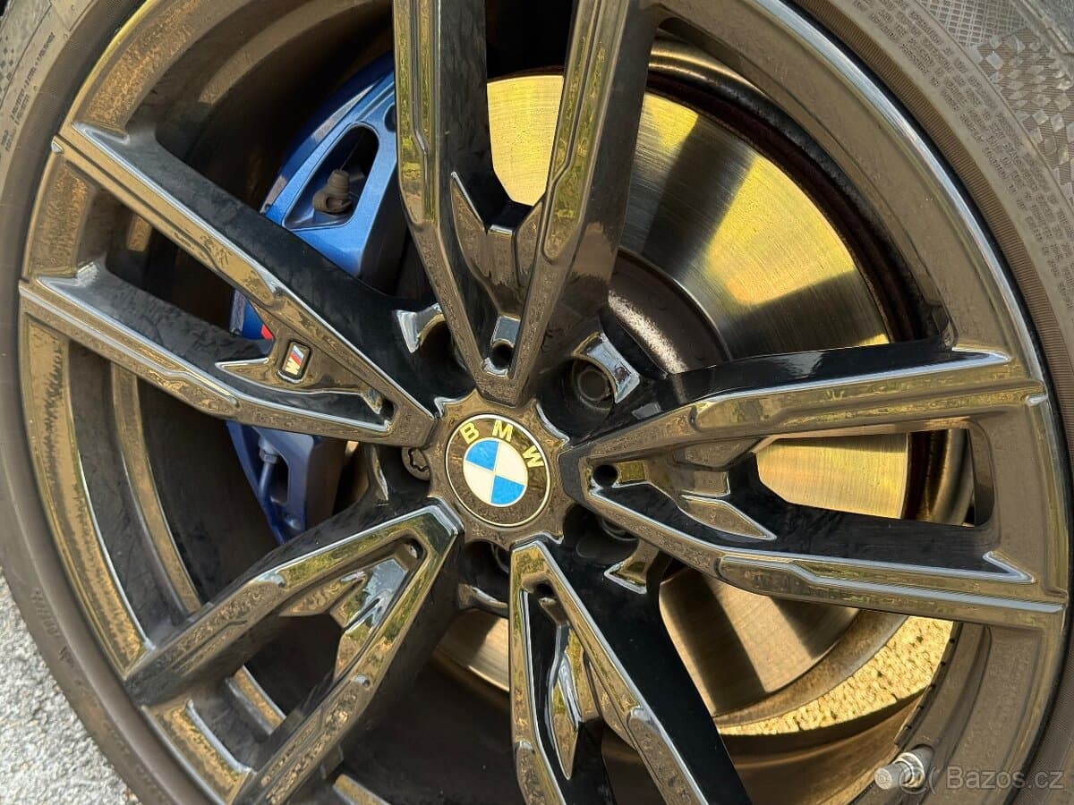 2024 BMW M3 - 10