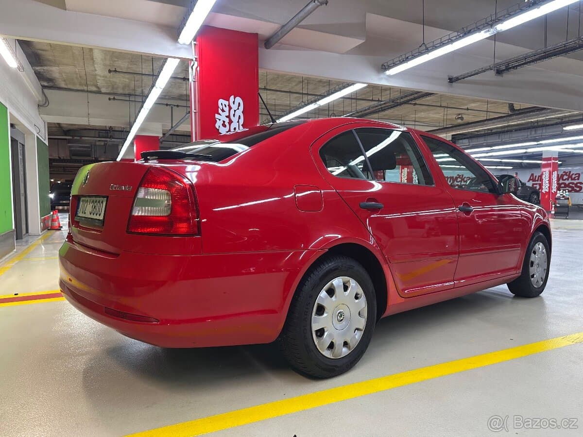 2012 Škoda OCTAVIA - 10