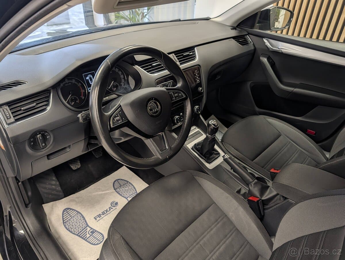 2020 Škoda OCTAVIA - 10