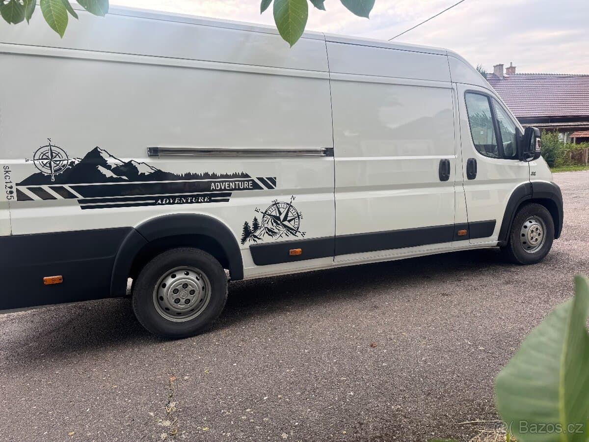 2007 Fiat DUCATO - 10