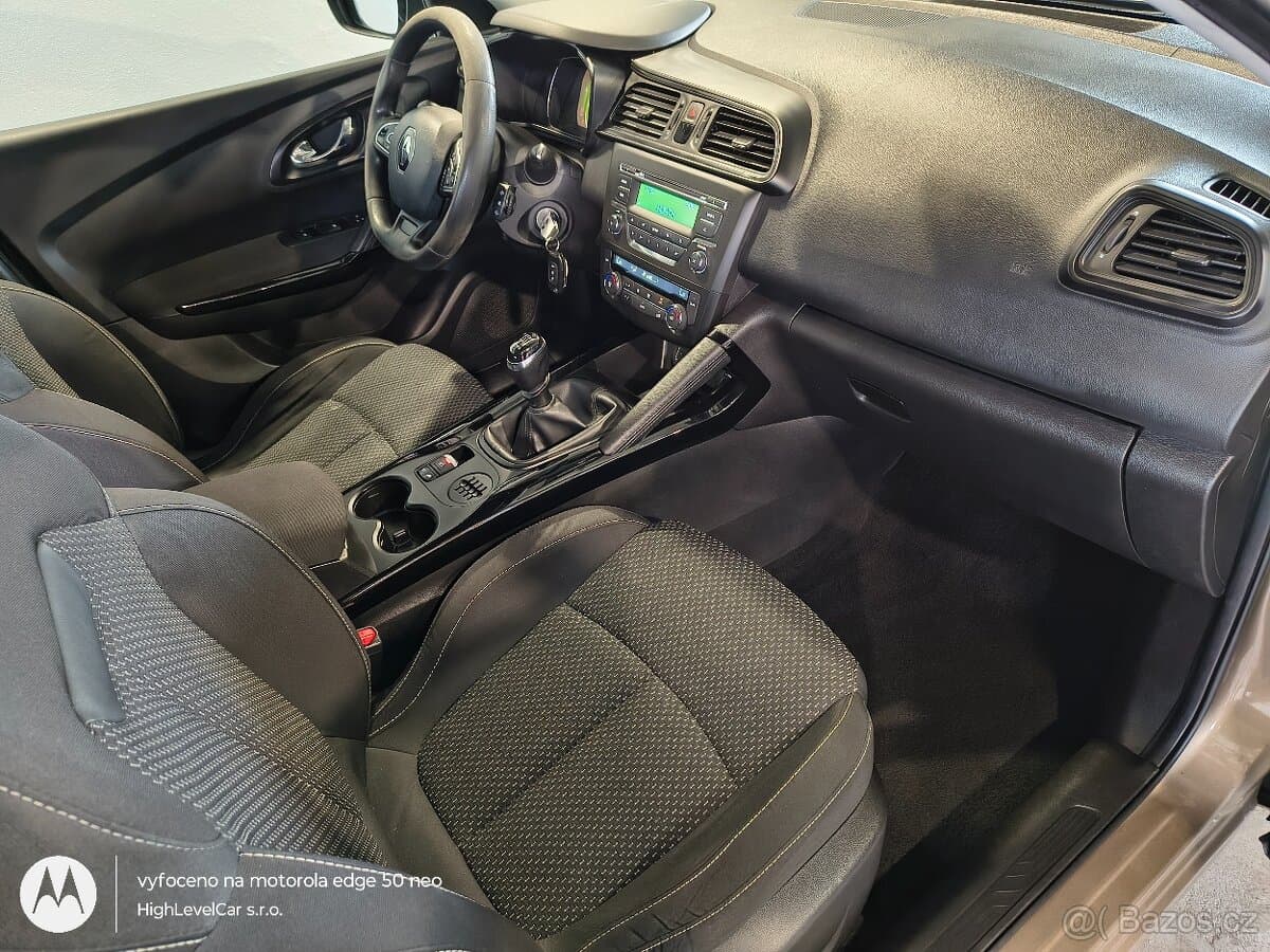 2016 Renault KADJAR - 10