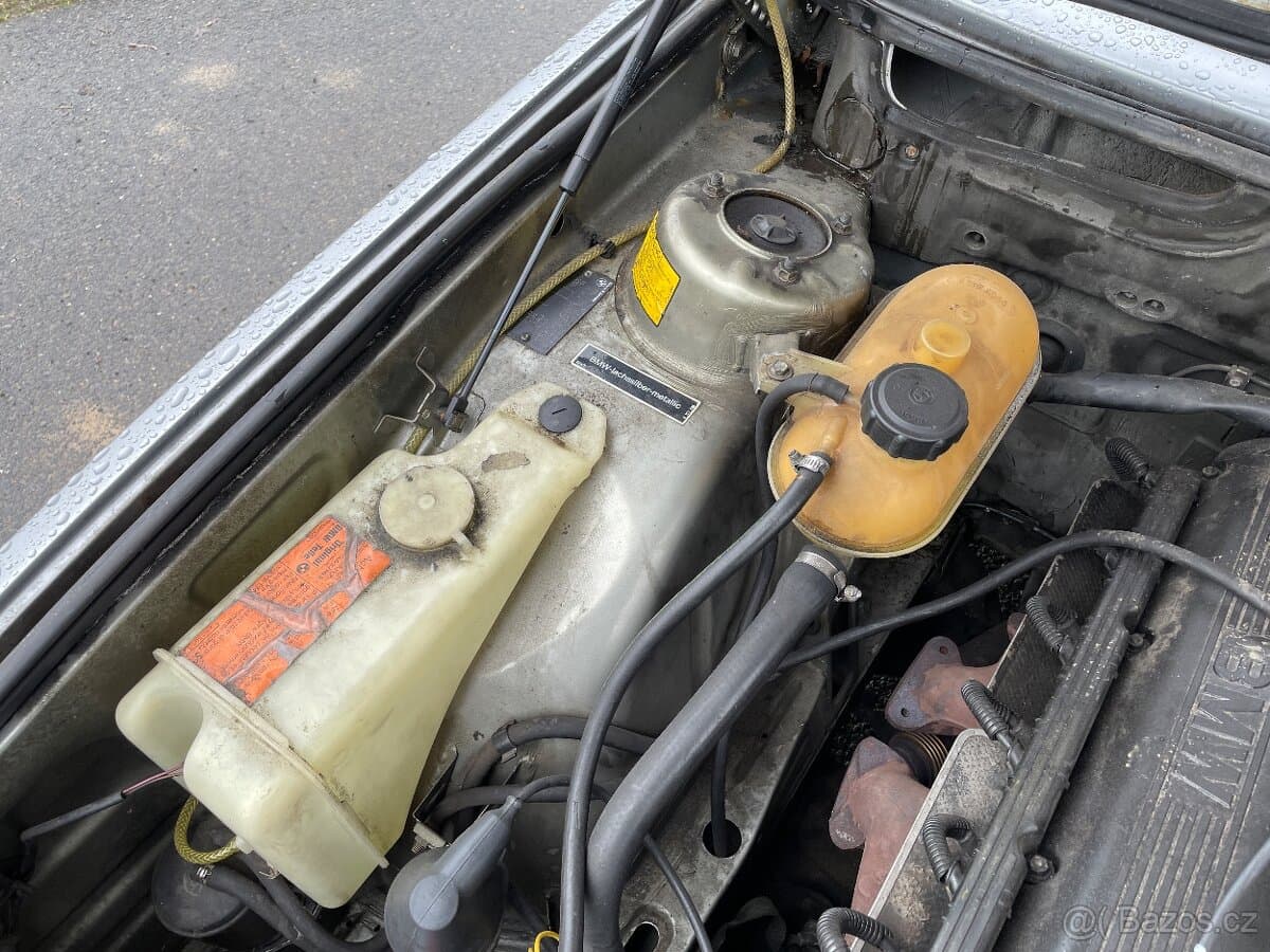1987 BMW OSTATNÍ - 10