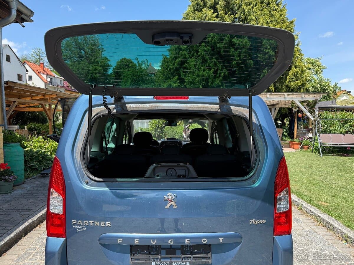 2009 Peugeot OSTATNÍ - 10
