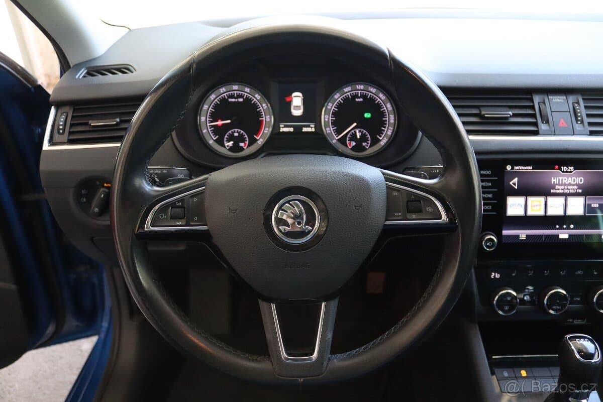 2019 Škoda OCTAVIA - 10
