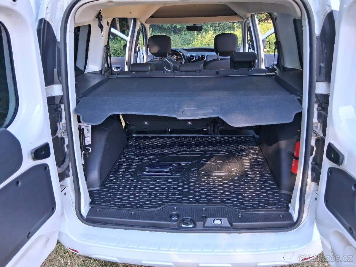 2018 Dacia DOKKER - 10