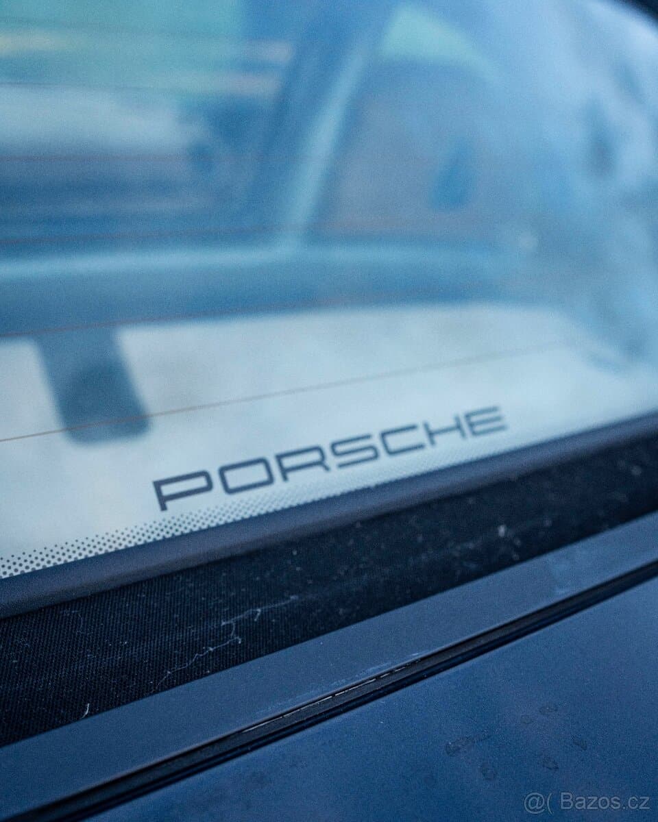 2005 Porsche BOXSTER - 10