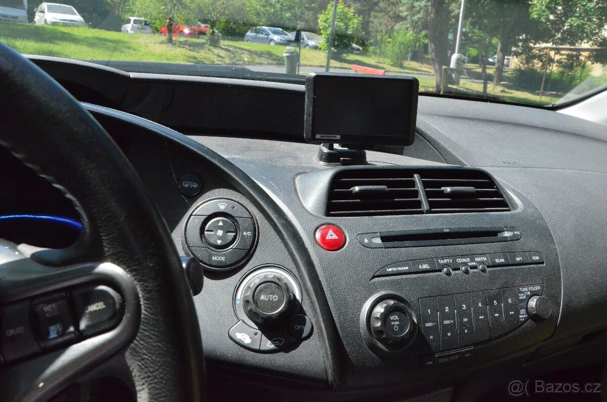 2010 Honda CIVIC - 10